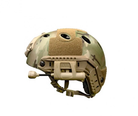 Тактический фонарь Princeton Tec Charge-MPLS с креплениями Койот Винница - изображение 2