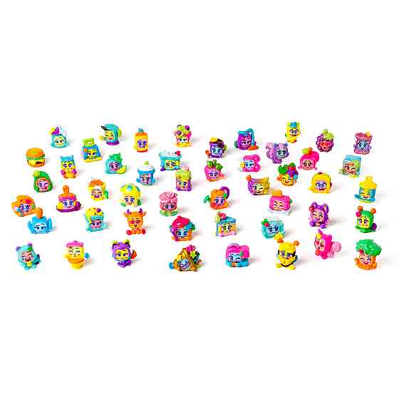 Фігурка MOJI POPS серії Party Днепр