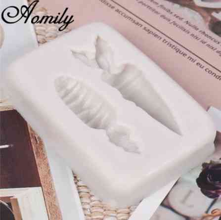 Силиконовый молд 