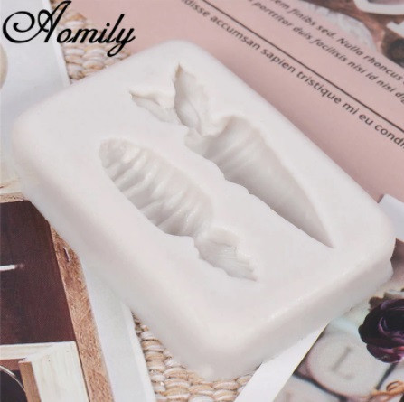 Силиконовый молд 