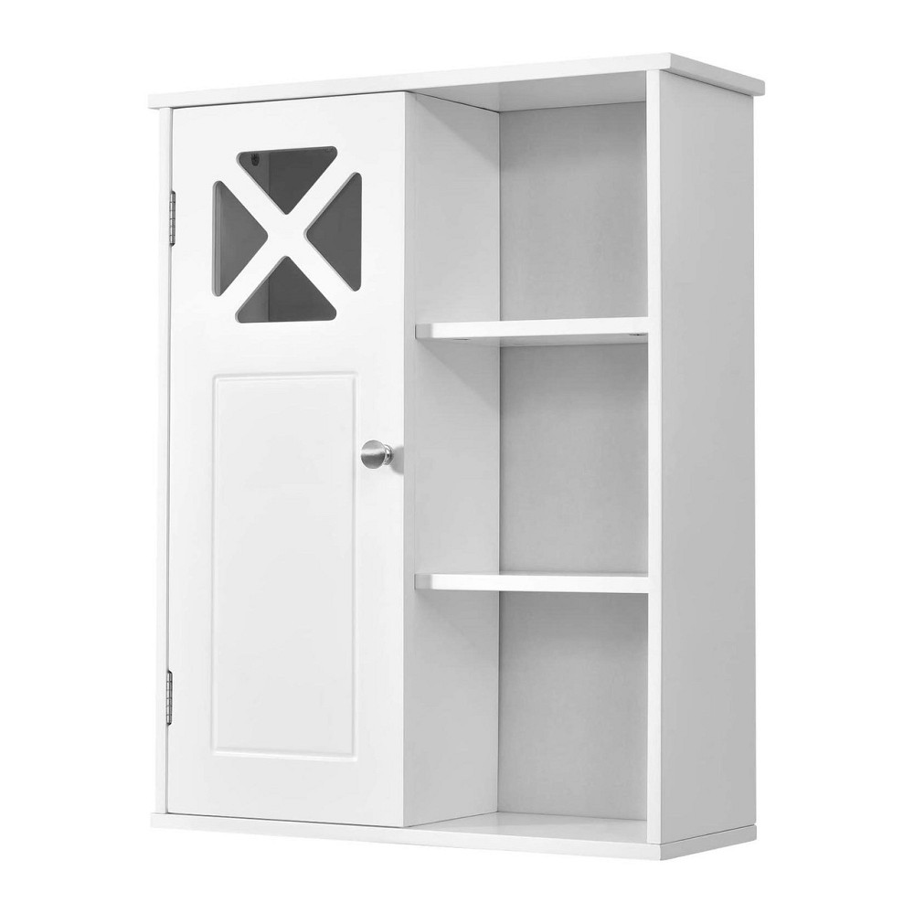 Полиця над унітазом "Дорада" зефір Миколаїв - фото 2