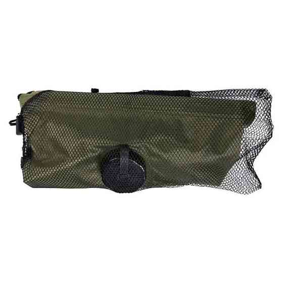 Підвісний туристичний душ для кемпінгу з термометром 20 л Київ