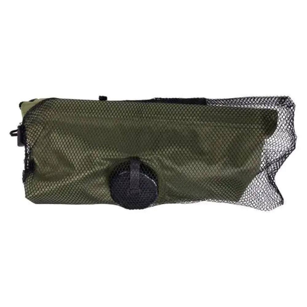 Подвесной туристический душ с термометром, 20 л Киев - изображение 5