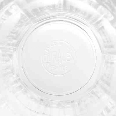 Набор стаканов Duralex Picardie 500мл h-145см 4шт (1030AC04) Вінниця