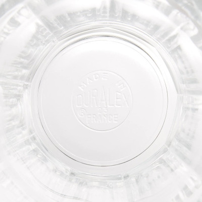 Набор стаканов Duralex Picardie 500мл h-145см 4шт (1030AC04) Вінниця - фото 3