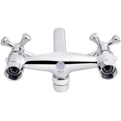 Змішувач Kroner Rhein-C040 (CV014916) Вінниця - фото 3