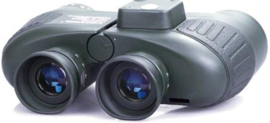 Бінокль Uscamel UW004B 10x50 Київ - фото 4
