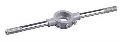 Плашкотримач 38х14 ROCKFORCE RF-DS38X14 Одеса - фото 1