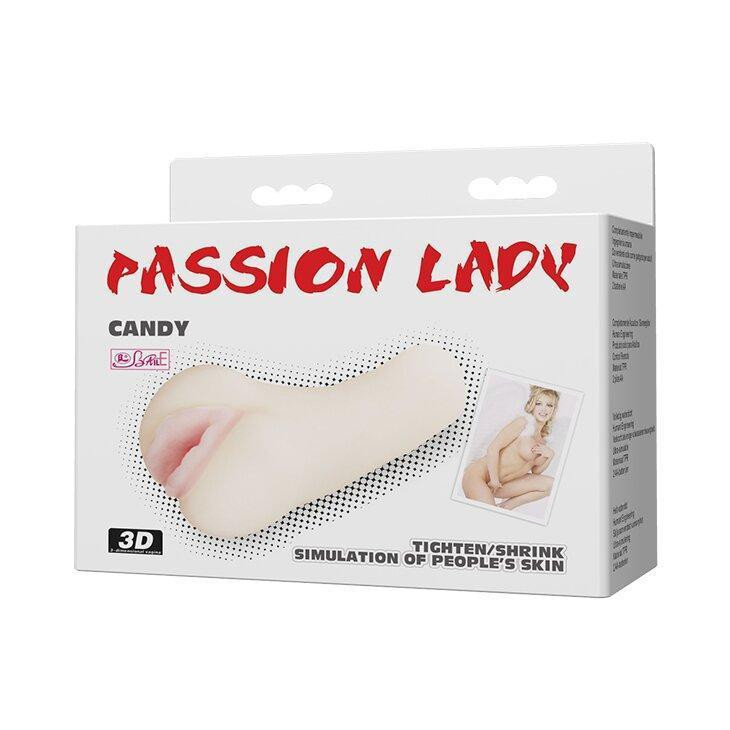 Мастурбатор CANDY BM-009166 Sex Aura Киев - изображение 9