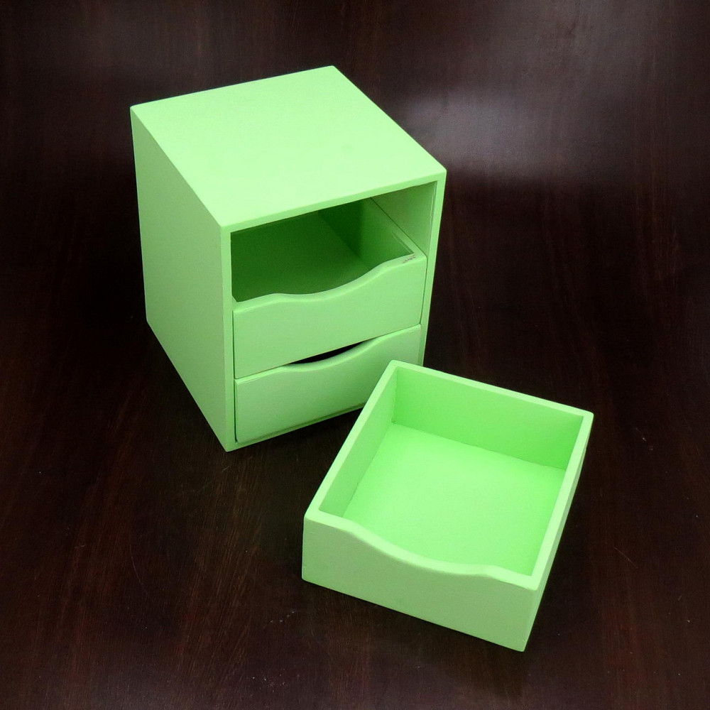 Органайзер для косметики 