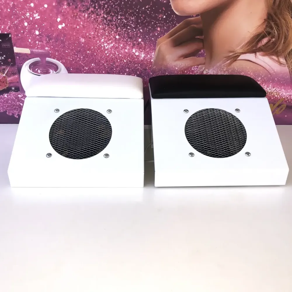 Підставка для манікюру з витяжкою 100 вт Київ - фото 4