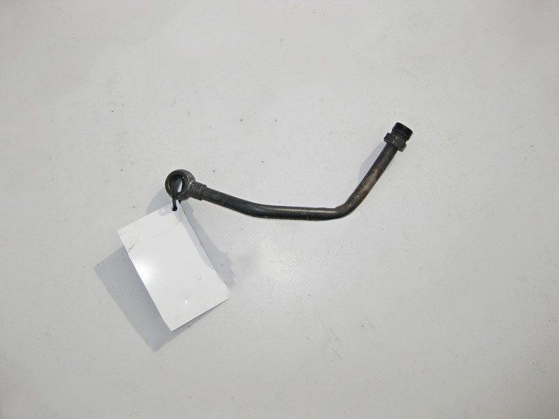 Mercedes-Benz  A6111800130 Трубка охолодження масла АКП ліва при двигуні OM611 R4 2.2 cdi OM612 R5 2.7 C-Class W203 CLC C203 E-Class W210 Одесса - изображение 1