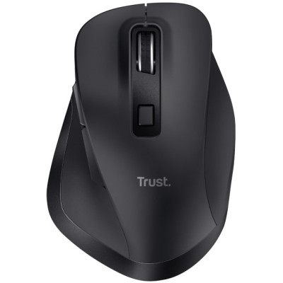Мышка Trust Fyda Wireless Black (24727) Винница - изображение 1