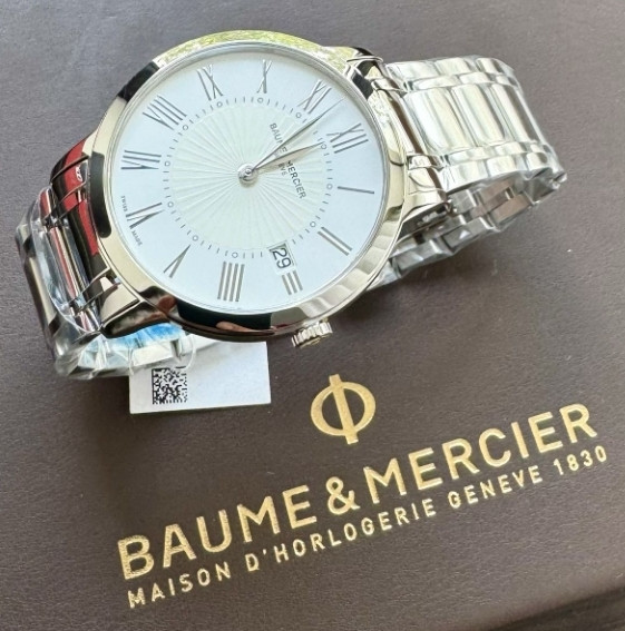 Жіночі Годинники Baume&Mercier Київ - фото 2