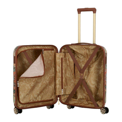 Валіза Titan Sportlight Flash Paisley Bronze M (Ti831405-60) Вінниця - фото 5