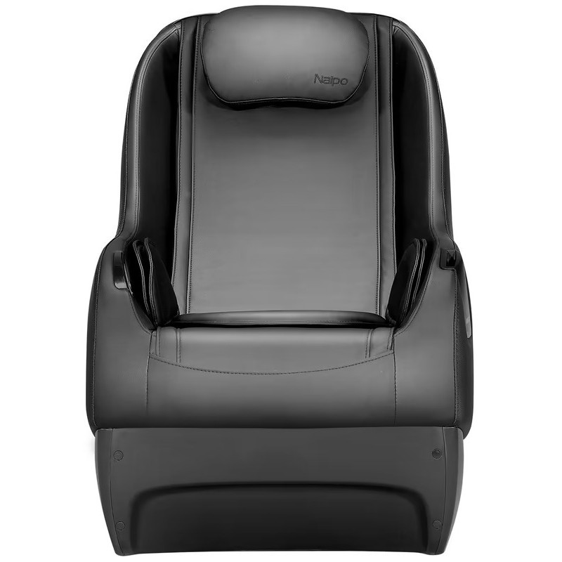 Масажне крісло Naipo MGCHR-A150 Black ( 26561 ) Харків - фото 14