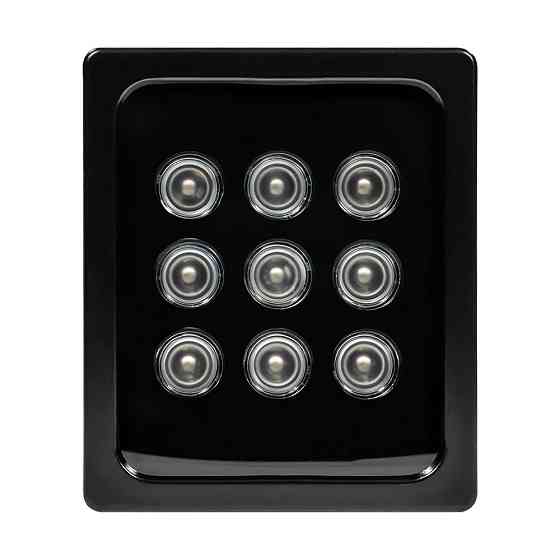 Інфрачервоний прожектор Light Vision VLC-0912IR (950nm) 90° з невидимим підсвічуванням (80-00038) Киев