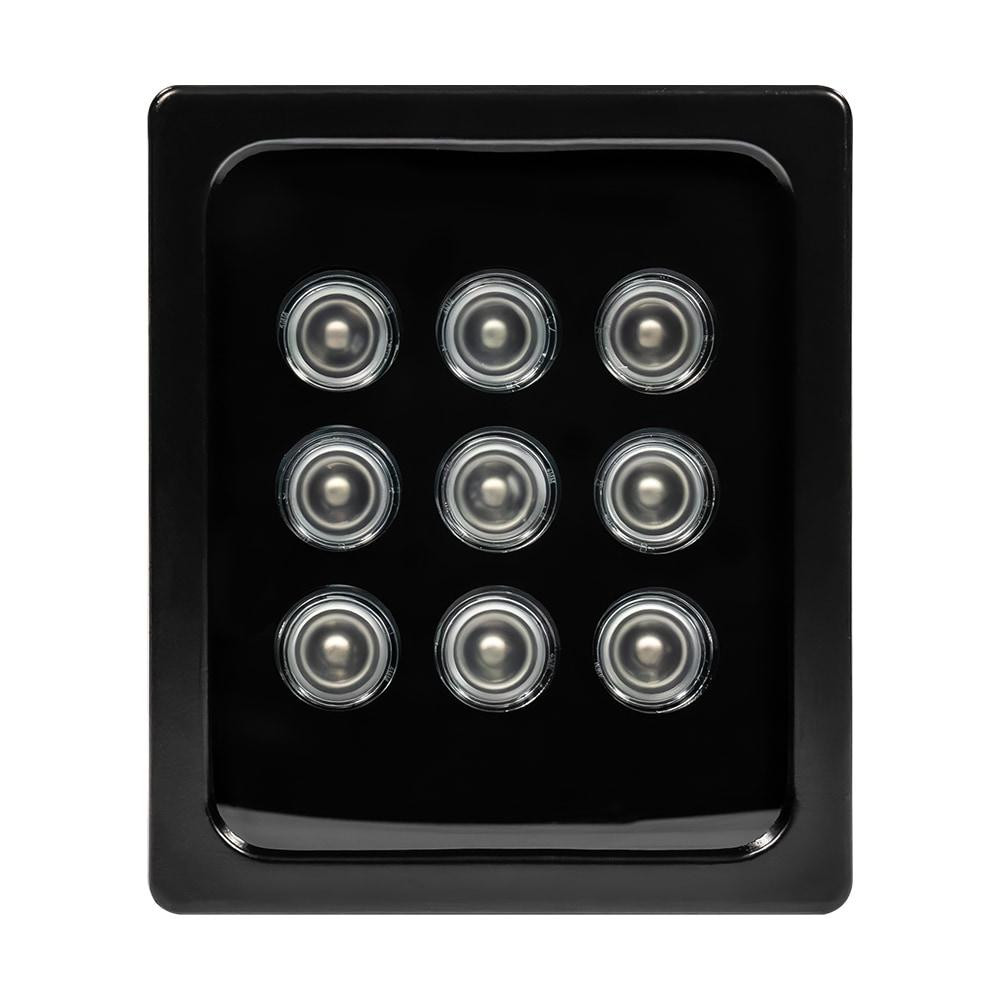 Інфрачервоний прожектор Light Vision VLC-0912IR (950nm) 90° з невидимим підсвічуванням (80-00038) Киев - изображение 1