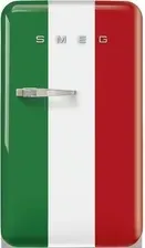 Холодильник Lodówka SMEG FAB10HRDIT6 jednodrzwiowa 97cm Edycja Specjalna Киев