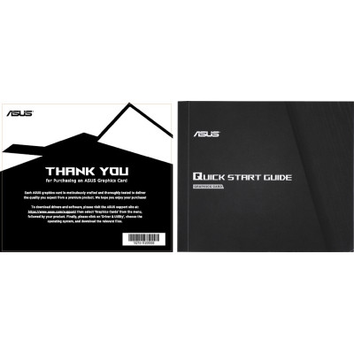 Видеокарта ASUS Radeon RX 9060 XT 8Gb PRIME OC (PRIME-RX9060XT-O8G) Винница - изображение 6