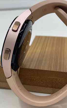 Samsung Galaxy Watch 4 40mm Pink ГАРАНТИЯ Киев
