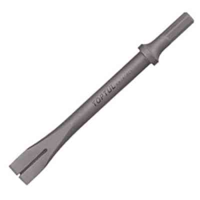 Зубило Toptul для чищення зварювальних швів 178мм (KAJA18C1) Вінниця