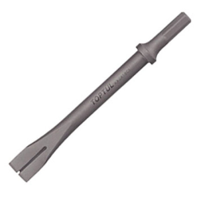 Зубило Toptul для чищення зварювальних швів 178мм (KAJA18C1) Вінниця - фото 1