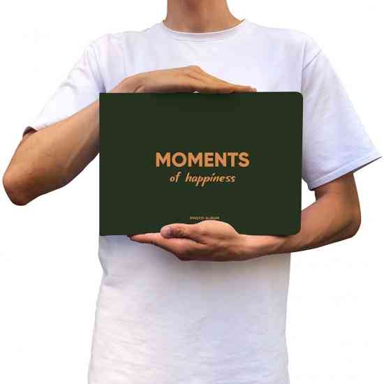 Фотоальбом Moments of happiness Вінниця