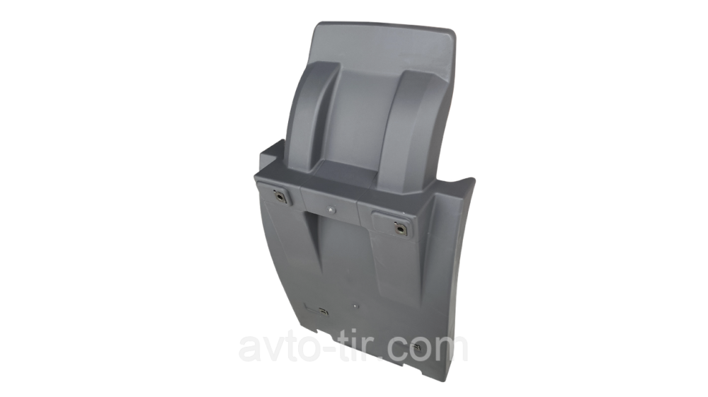 Крило переднього колеса задня частина VOLVO FH4 EURO 6 82637695 82637710 82637711 84007259 Луцк - изображение 1