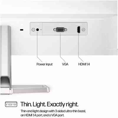 Монитор HP HP S5 524sw (94C21AA) Винница