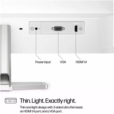 Монітор HP HP S5 524sw (94C21AA) Вінниця - фото 6