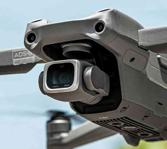 Фільтр градієнтний DJI Air 2S GND8 STARTRC 1109604 Київ