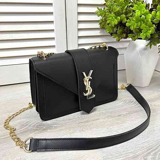 Брендова жіноча сумка. Жіноча сумка маленька через плече. 882 Київ