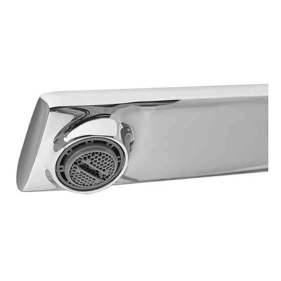 Смеситель для умывальника Haiba Bavariya 001 HB3959 - качественный кран для ванной Харьков