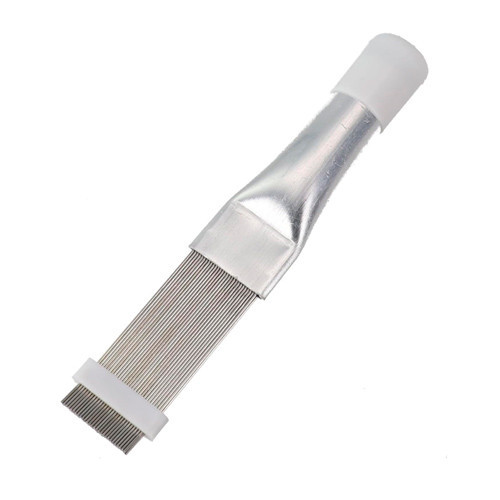 Гребенка для выпрямления ребер радиаторов Киев - изображение 6