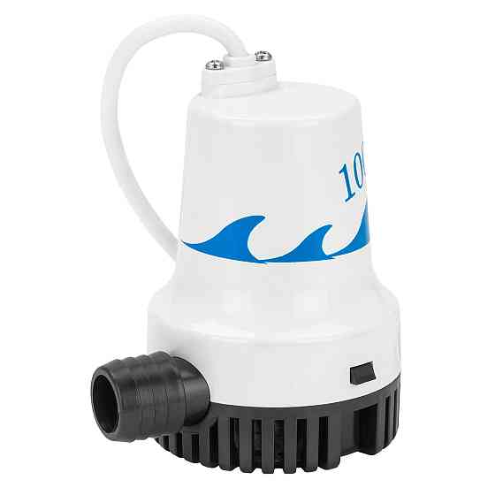 Помпа 1000GPH 12V WW-05806 Черкаси