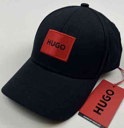 Кепка: Hugo Boss, Оригинал! Киев