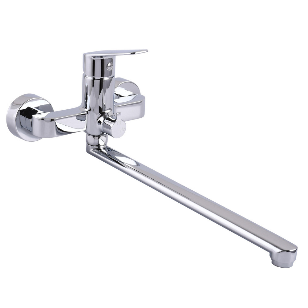 Смеситель для ванны TOPAZ CAPRI TCA-15208-H43 (000028524) Киев - изображение 1