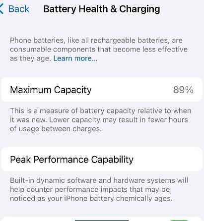 Айфон iPhone 13 128Gb. Midnight . Київ