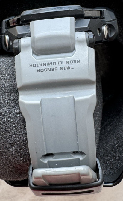 Casio G-Shock 5302 Киев - изображение 2