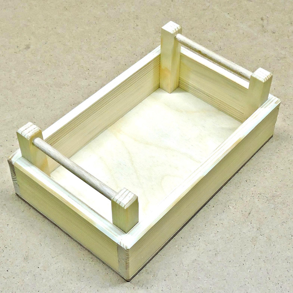 Хлебный лоток 