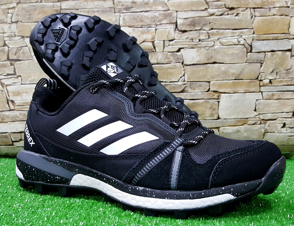 Мужские Кроссовки Adidas TERREX 355 Tracerocker оригинал. Киев - изображение 2