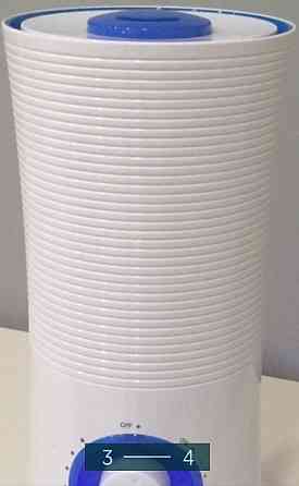 Увлажнитель воздуха Cooper & Hunter Киев