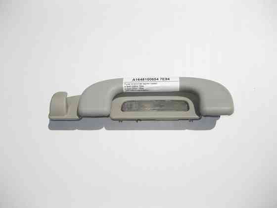 Mercedes-Benz  A1648100654 7E94 Ручка стельова сіра задня права ML W164 GL X164 R-Class W251 Одеса