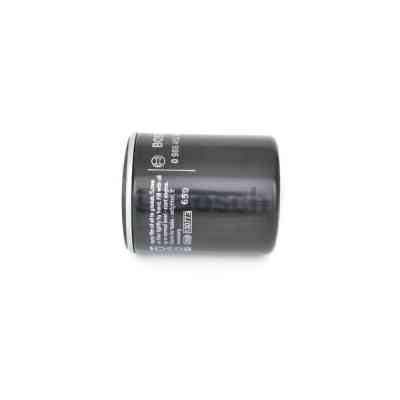 Фільтр масляний Bosch 0 986 452 064 Вінниця