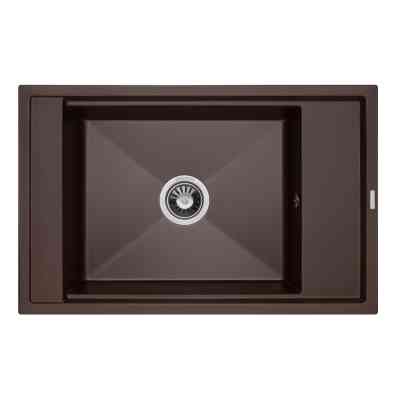 Мойка кухонная GRANADO Estella marron (gr3306) Винница