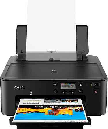 Принтер А4 Canon Pixma TS704 з Wi-Fi (3109C027AB) ( 5.4 кг ) Харків
