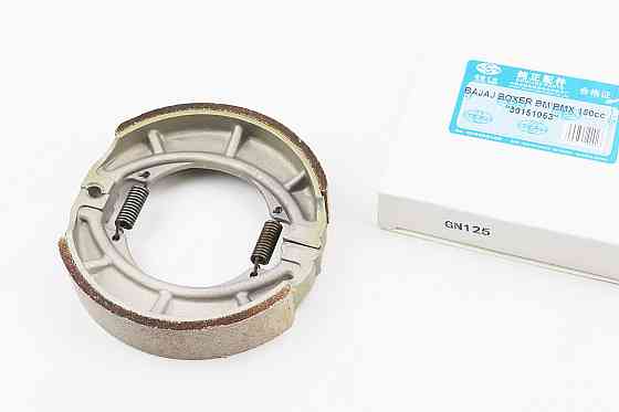 BOXER BM/ВМX 150cc Гальмівні колодки задні/передні (барабан) "30151053" Киев