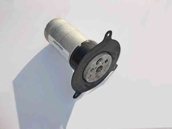 BMW  64538379523 Ресивер - осушувач холодоагенту BMW 5-series E39 Одеса