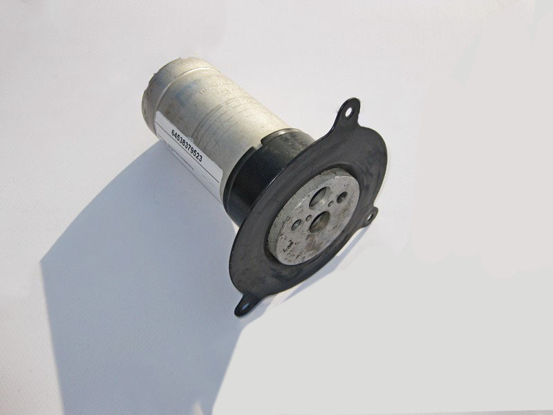 BMW  64538379523 Ресивер - осушувач холодоагенту BMW 5-series E39 Одесса - изображение 2